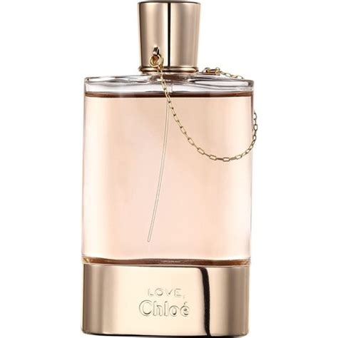 Chloe Love EDP 50 ml Kadın Parfüm .